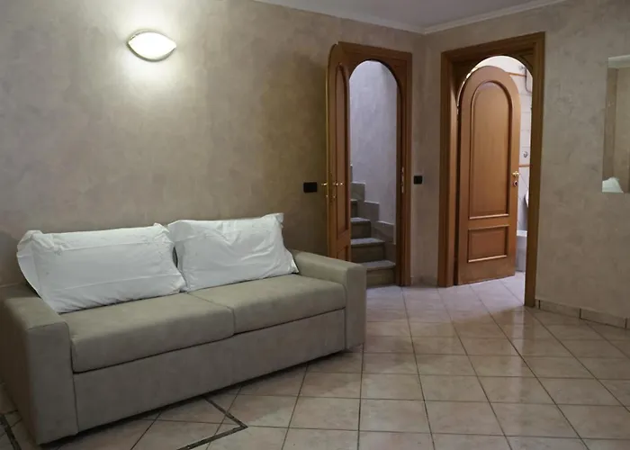 Pigneto Liberty House Appartamento